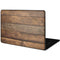 Early American Wood Planks Google Pixelbook Go Skin